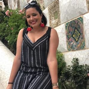 Meet your Posher, Kate